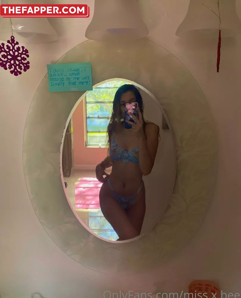 Miss.x.bee  Onlyfans Leaked Nude Image #CK1elKNYgU