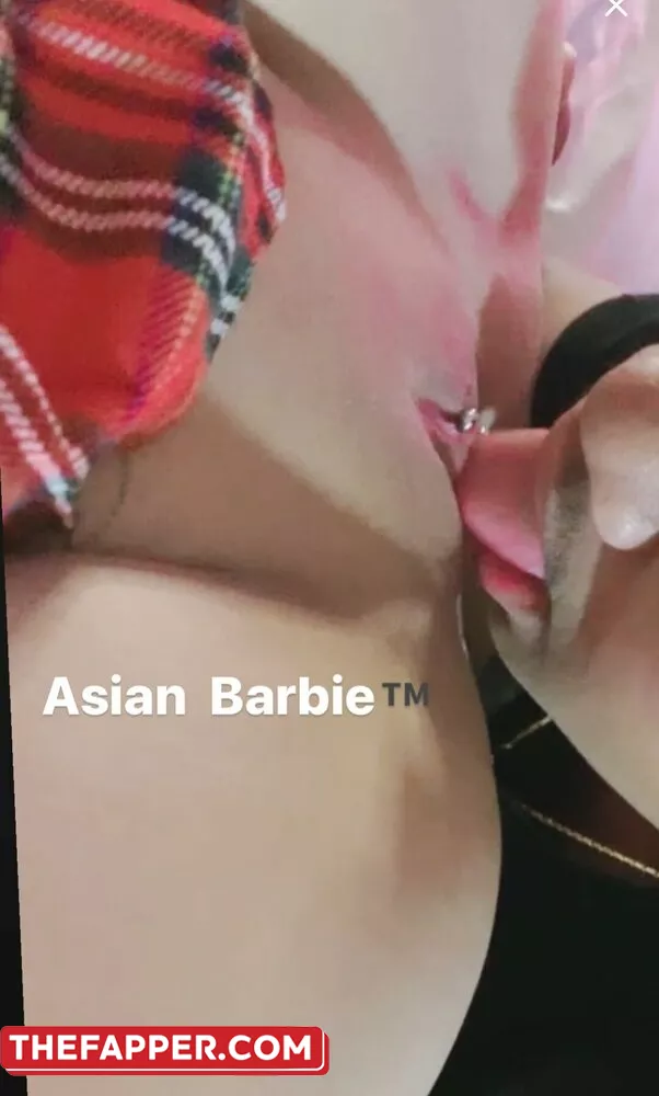 Missasianbarbie69  Onlyfans Leaked Nude Image #3R52dN5UGZ