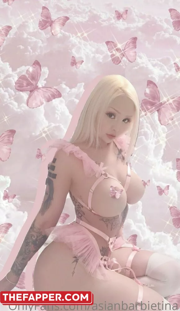 Missasianbarbie69  Onlyfans Leaked Nude Image #VUjzd7WrtW