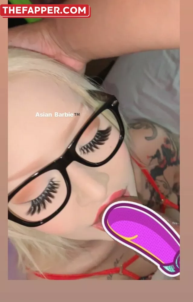 Missasianbarbie69  Onlyfans Leaked Nude Image #YdTxGqvEKo