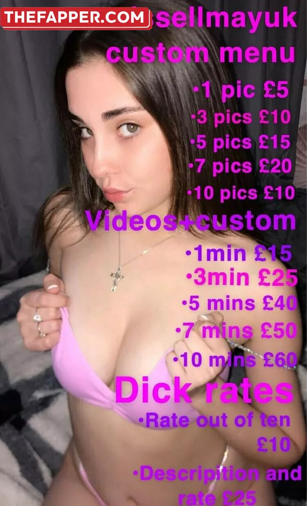 Missellmayuk  Onlyfans Leaked Nude Image #vqIj6x918e