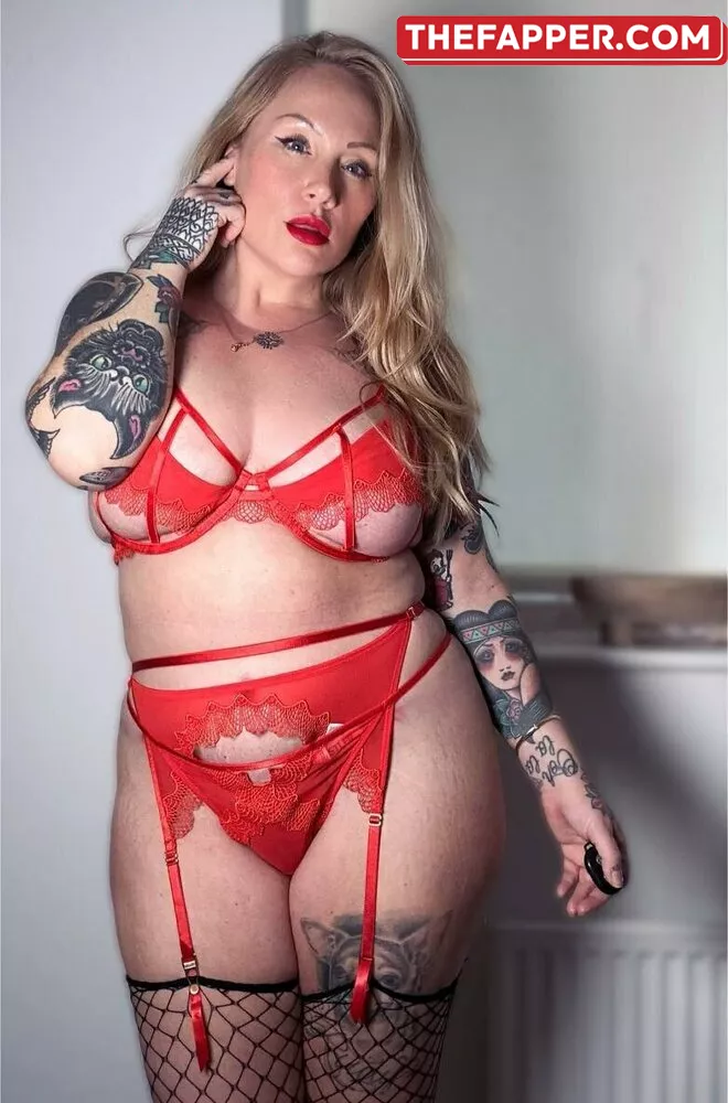Misshawthorn  Onlyfans Leaked Nude Image #FzfVn96g4H