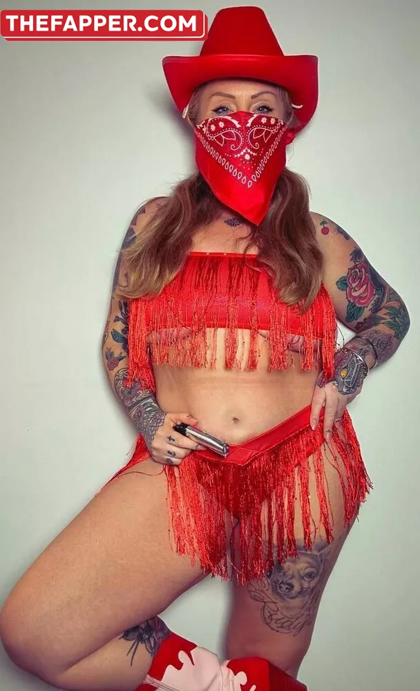 Misshawthorn  Onlyfans Leaked Nude Image #OKMcuIToyO