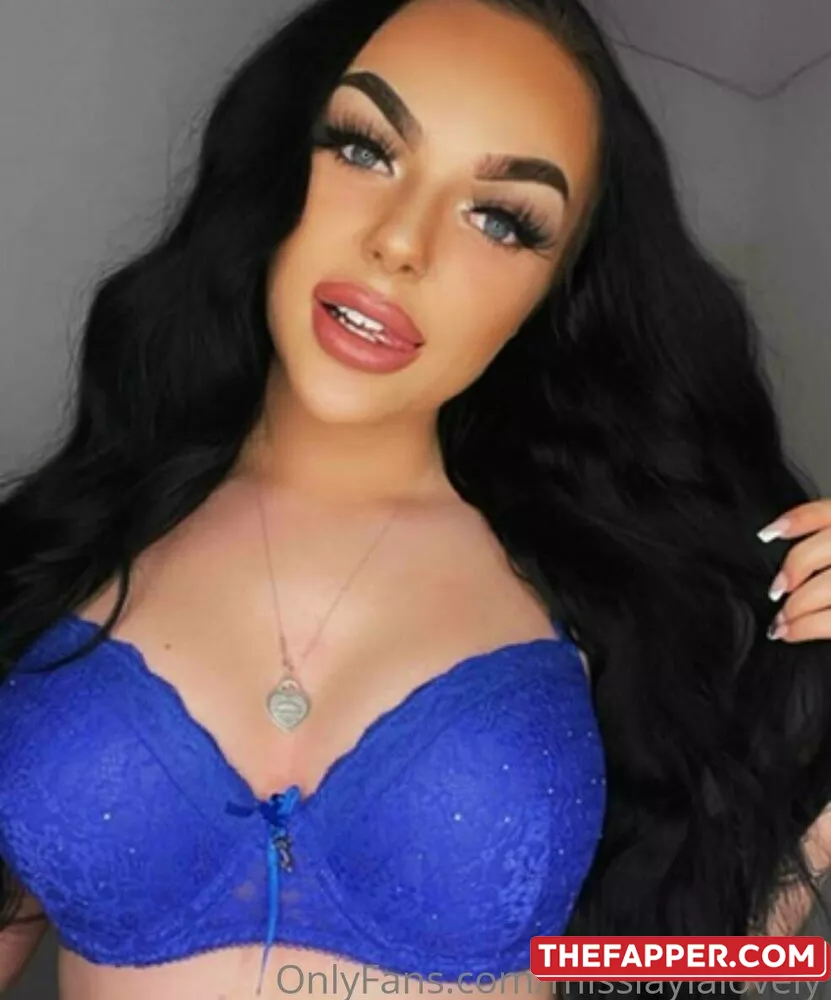 Misslaylalovely  Onlyfans Leaked Nude Image #2BsdI9imIV