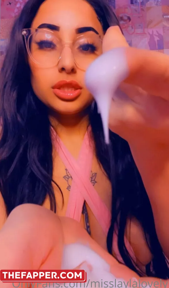 Misslaylalovely  Onlyfans Leaked Nude Image #EKOgLU7iAX