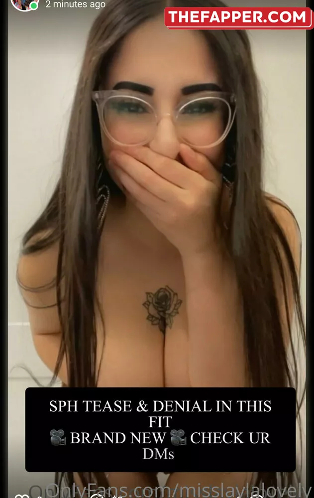 Misslaylalovely  Onlyfans Leaked Nude Image #dEnKVkvLTP
