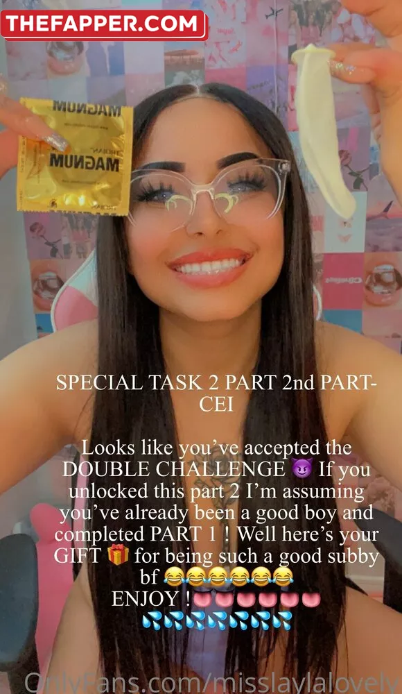 Misslaylalovely  Onlyfans Leaked Nude Image #mJZ2C8HtTB