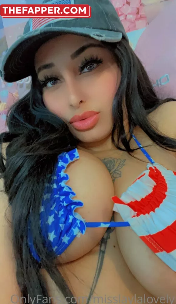 Misslaylalovely  Onlyfans Leaked Nude Image #mPVRbohd6V