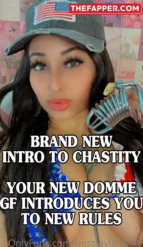 Misslaylalovely  Onlyfans Leaked Nude Image #rdE67MiHtU