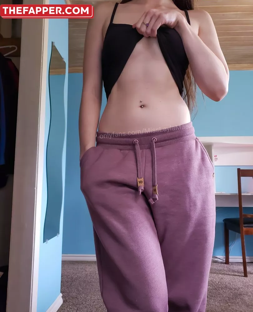 Misslaylamae  Onlyfans Leaked Nude Image #YbYnPnjL4S