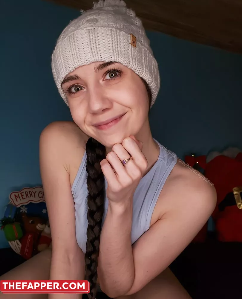 Misslaylamae  Onlyfans Leaked Nude Image #kDZboYnB2K