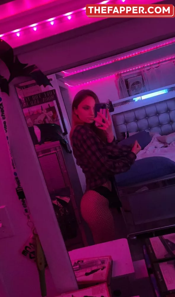 Misslushrose  Onlyfans Leaked Nude Image #0Rpeg6fjzQ