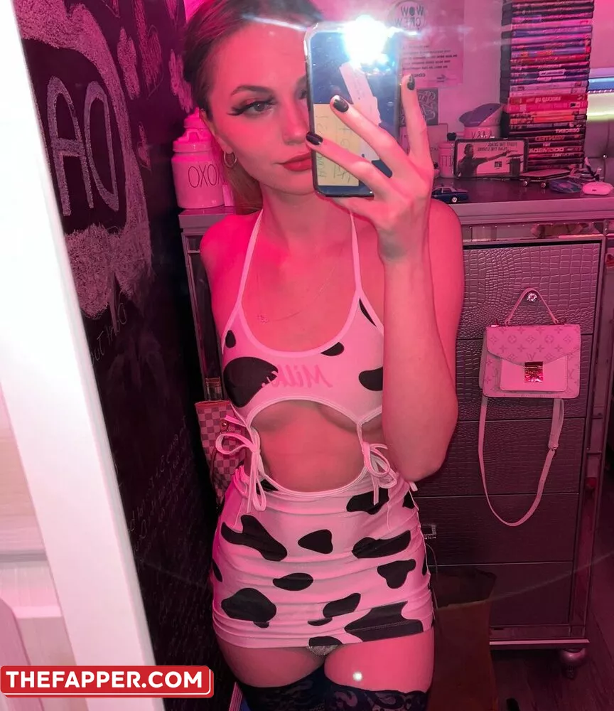 Misslushrose  Onlyfans Leaked Nude Image #2F3IjxSVzT