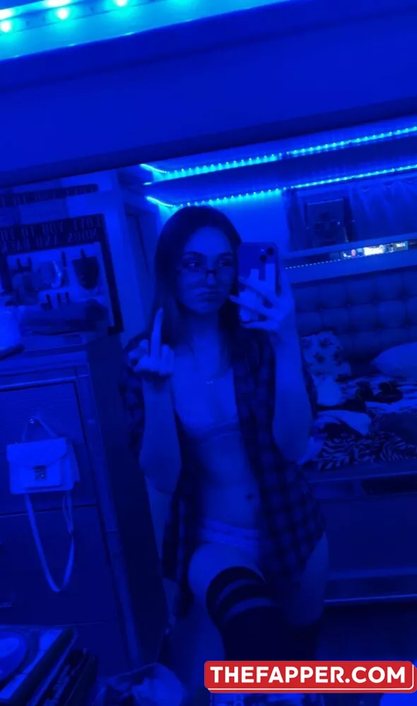 Misslushrose  Onlyfans Leaked Nude Image #41ipUwOjii