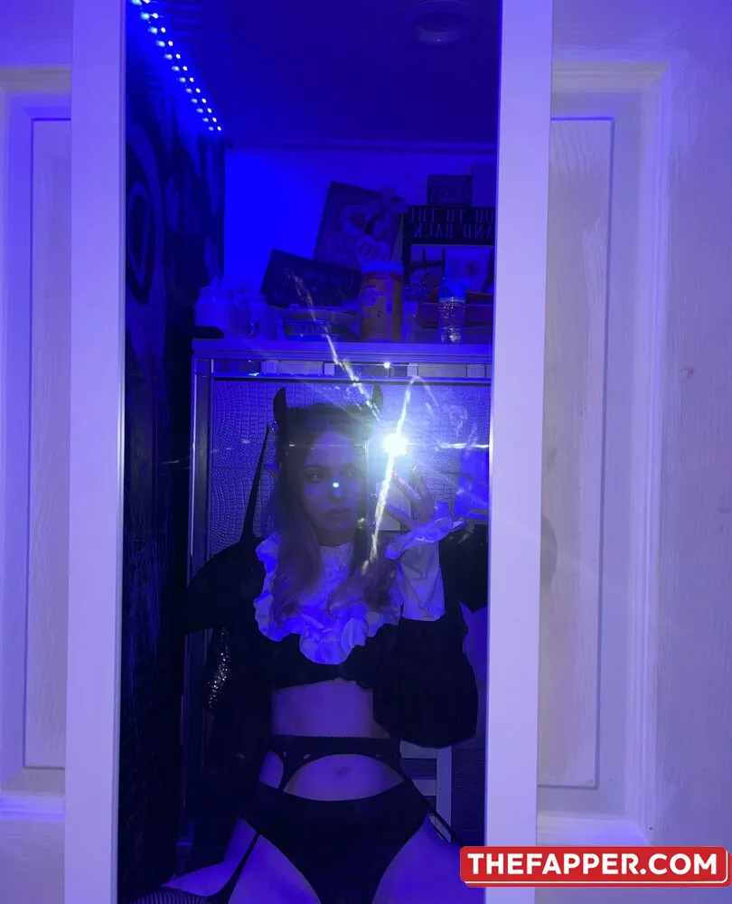 Misslushrose  Onlyfans Leaked Nude Image #AVwm6H0iN9