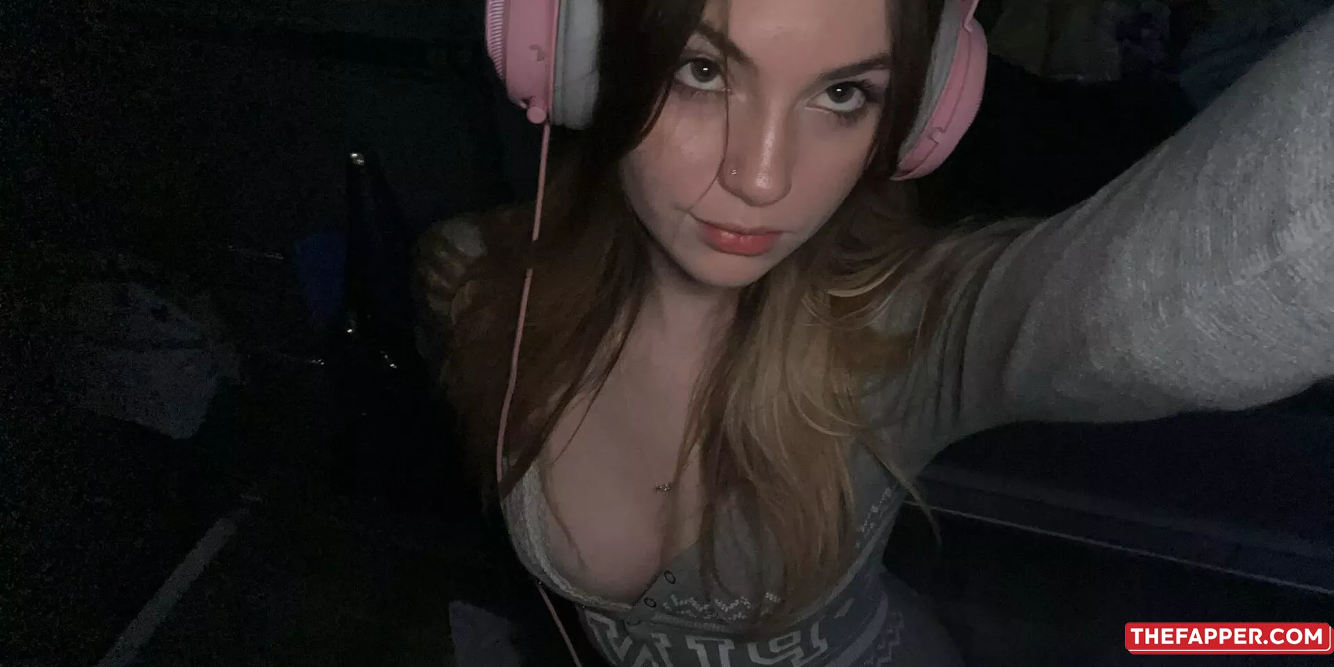 Misslushrose  Onlyfans Leaked Nude Image #DGv9N8bXYj