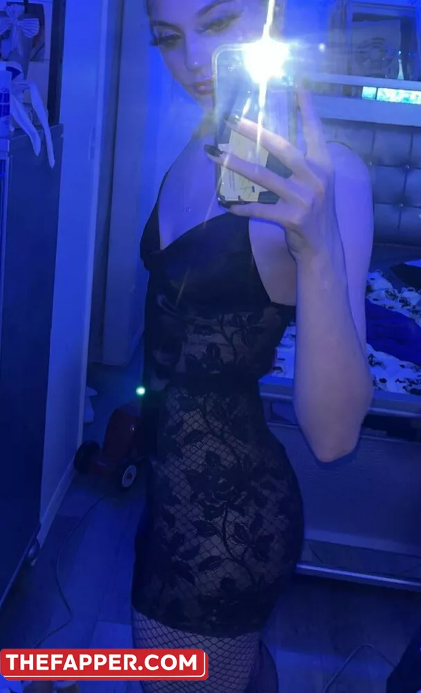 Misslushrose  Onlyfans Leaked Nude Image #EUqdh4eJMt