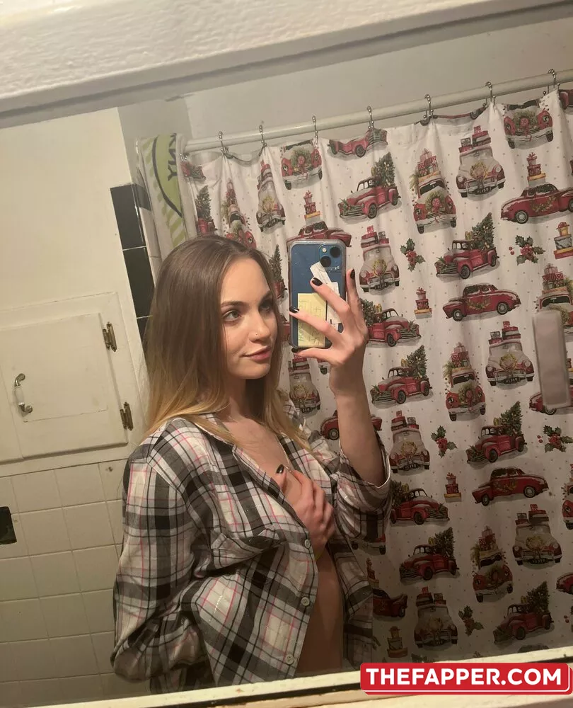 Misslushrose  Onlyfans Leaked Nude Image #KlesiZ1V3x