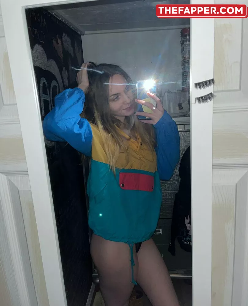 Misslushrose  Onlyfans Leaked Nude Image #M0YW1zW8Vo