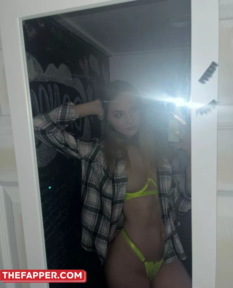 Misslushrose  Onlyfans Leaked Nude Image #SRpGOlawKo