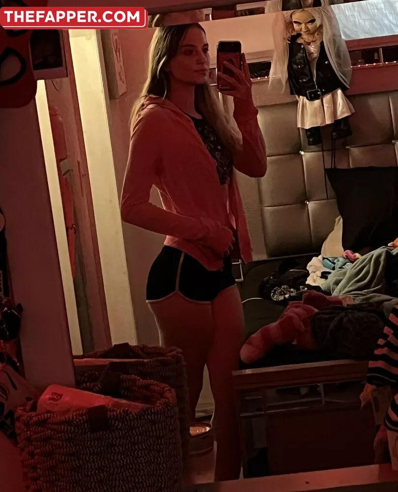 Misslushrose  Onlyfans Leaked Nude Image #YG8jkCxthj