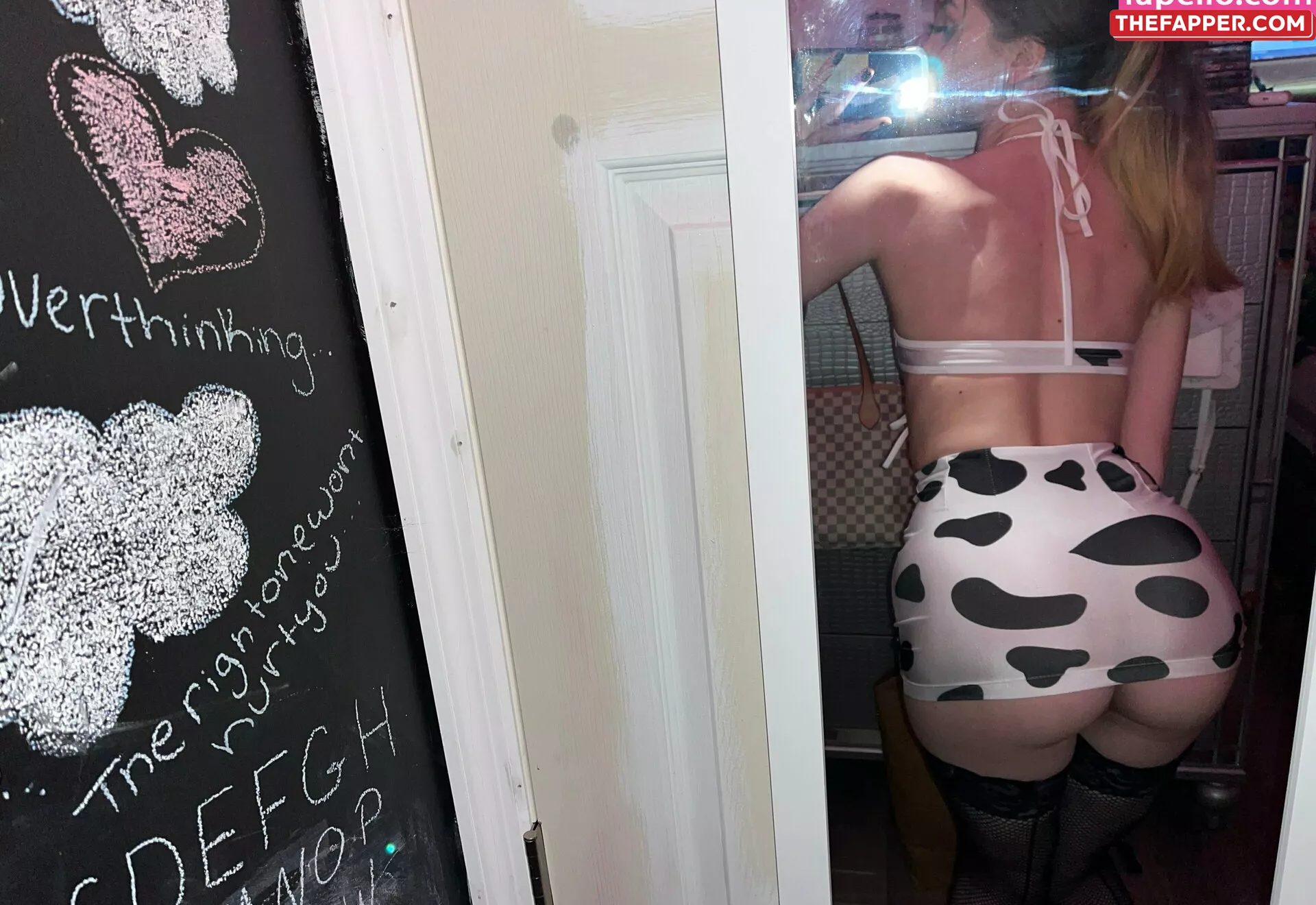 Misslushrose  Onlyfans Leaked Nude Image #YPga79P6t1