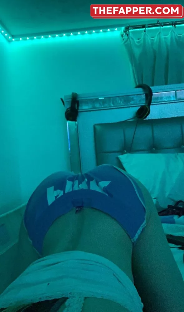 Misslushrose  Onlyfans Leaked Nude Image #jk7G535V9Z