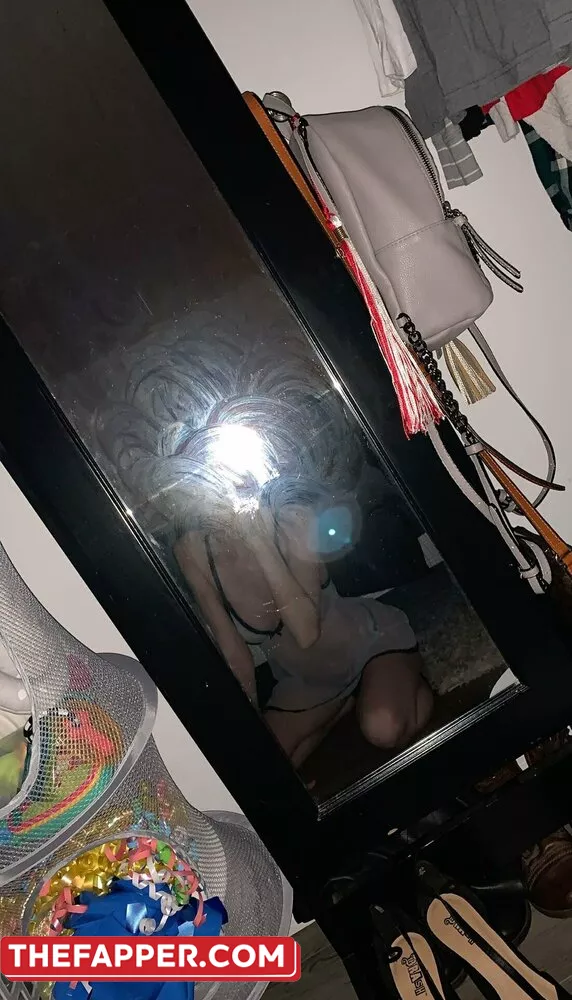 Misslushrose  Onlyfans Leaked Nude Image #n9FrywPaLn