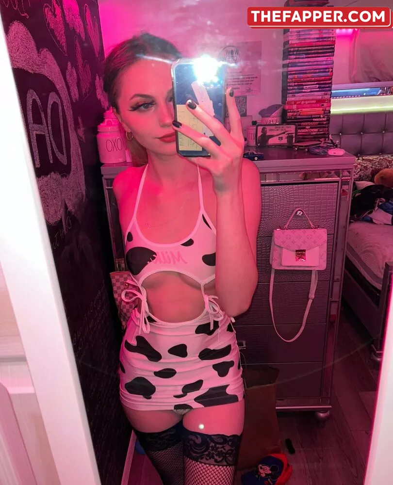 Misslushrose  Onlyfans Leaked Nude Image #sKhobJfBU2