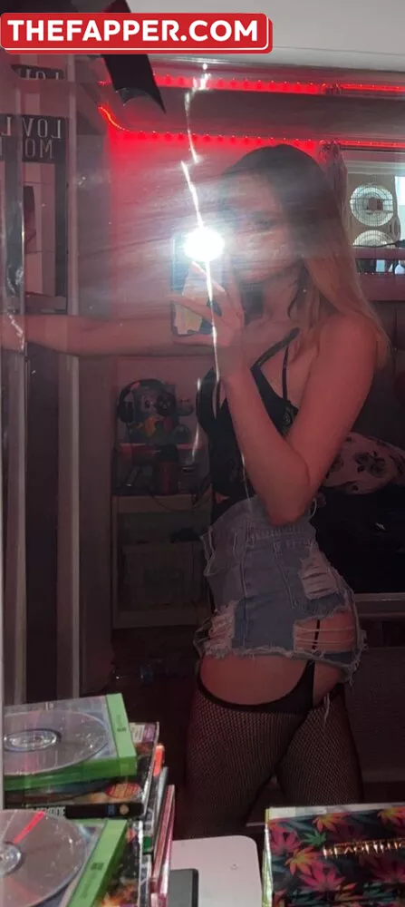 Misslushrose  Onlyfans Leaked Nude Image #uYdLp1YUzs