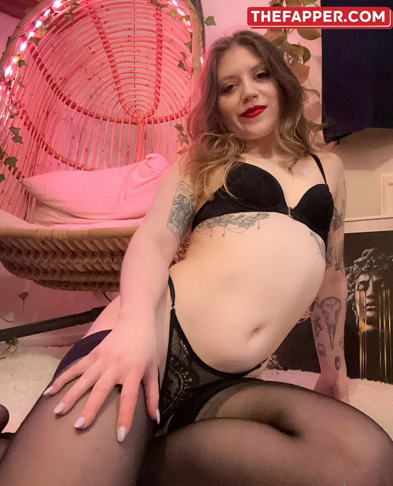 Missmousiemouse  Onlyfans Leaked Nude Image #44CDlSrrpo