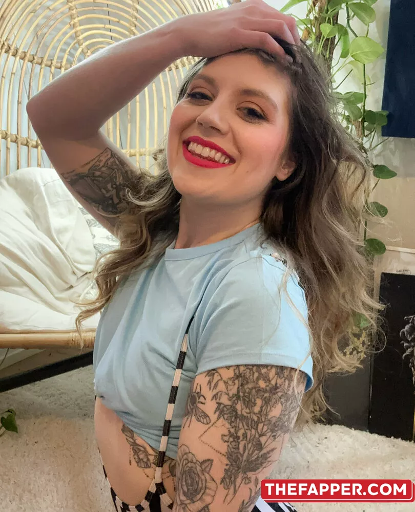 Missmousiemouse  Onlyfans Leaked Nude Image #7Iy5s3yWtm