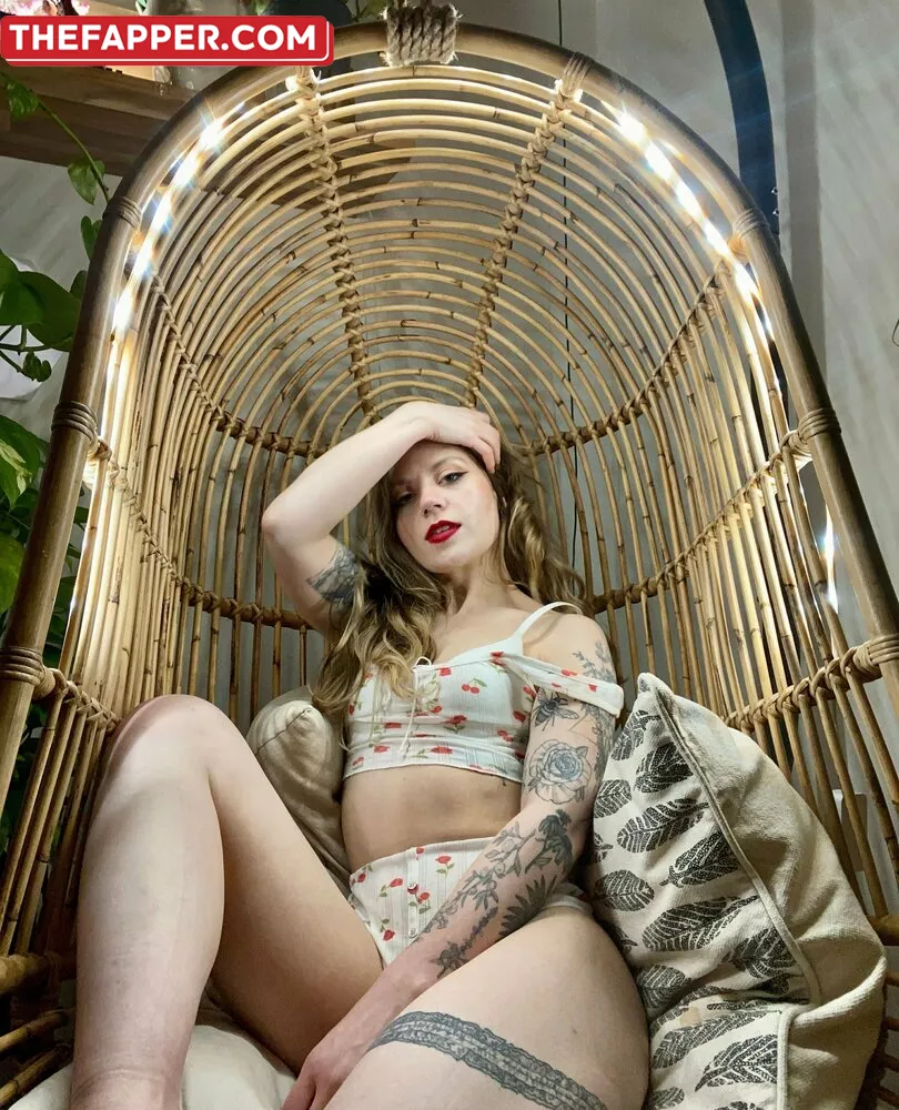 Missmousiemouse  Onlyfans Leaked Nude Image #N7O5VCtp1G