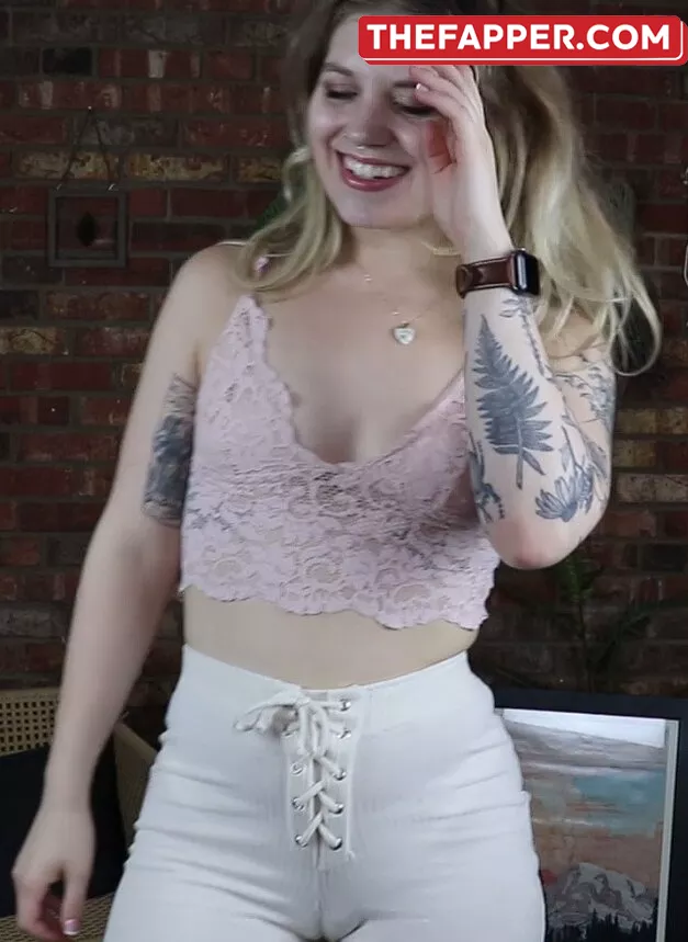 Missmousiemouse  Onlyfans Leaked Nude Image #Z2AIrLy3T0