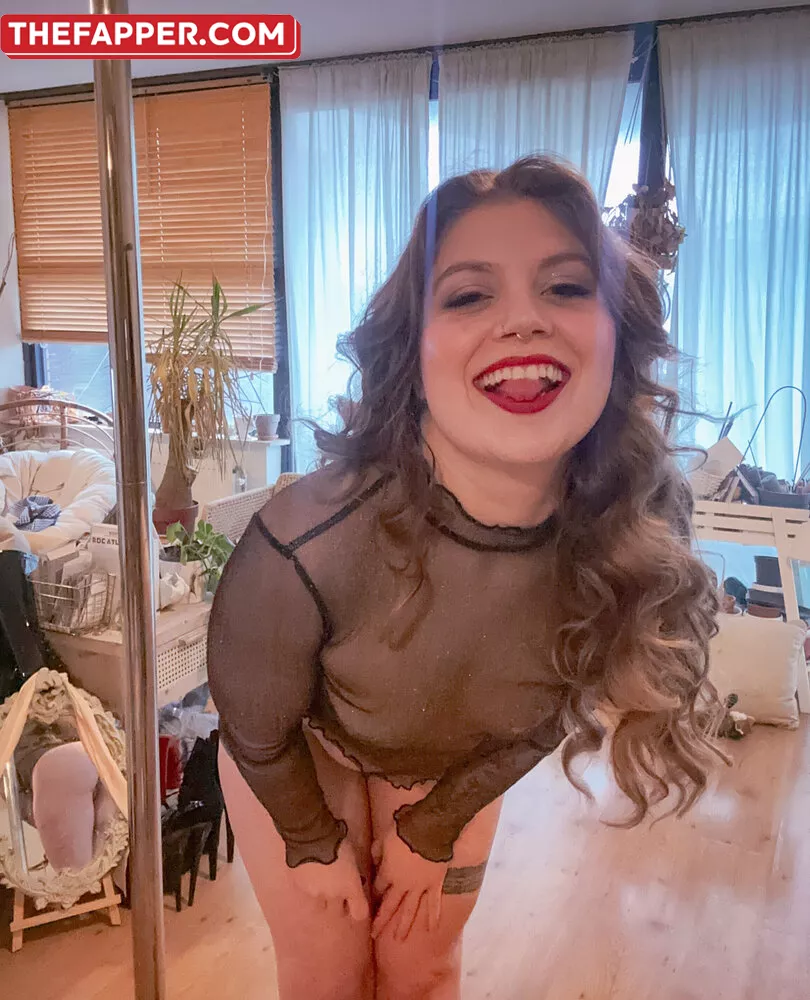 Missmousiemouse  Onlyfans Leaked Nude Image #nMj3HluF1j