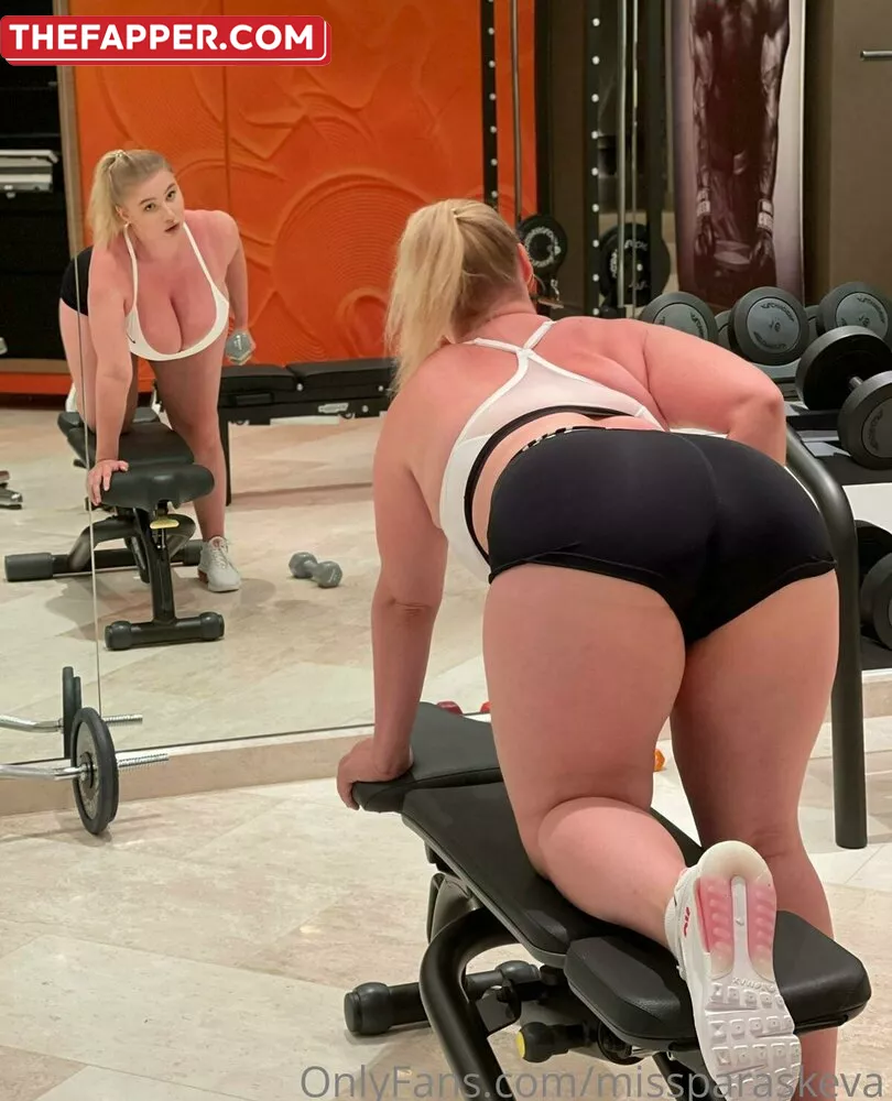 Missparaskeva  Onlyfans Leaked Nude Image #lGZijsFbqx