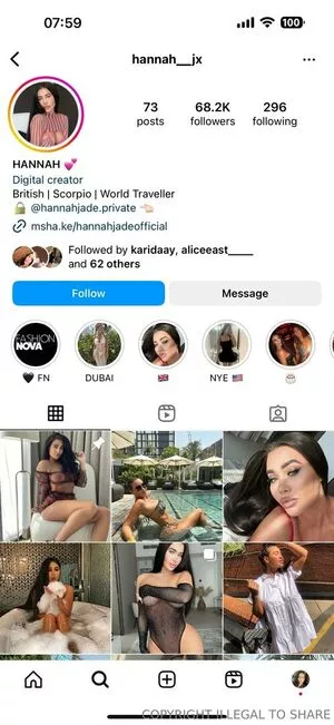 Missscarletrose #UmQImF30lm