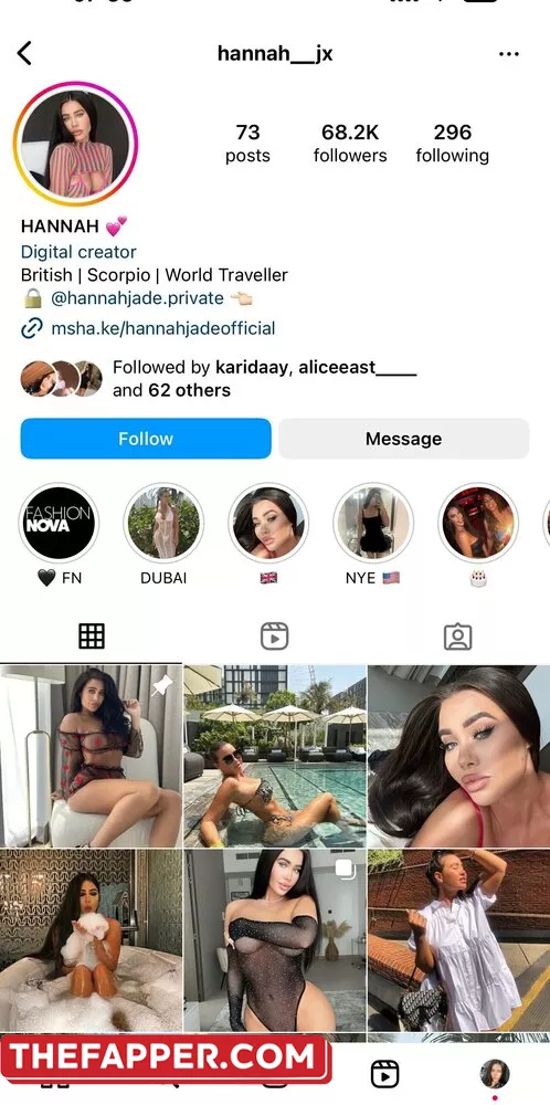 Missscarletrose  Onlyfans Leaked Nude Image #UmQImF30lm