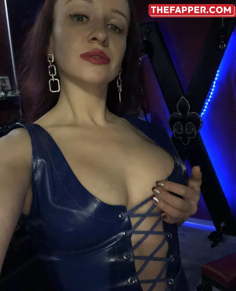 Mistresslfatale  Onlyfans Leaked Nude Image #1R7TgwmVaz
