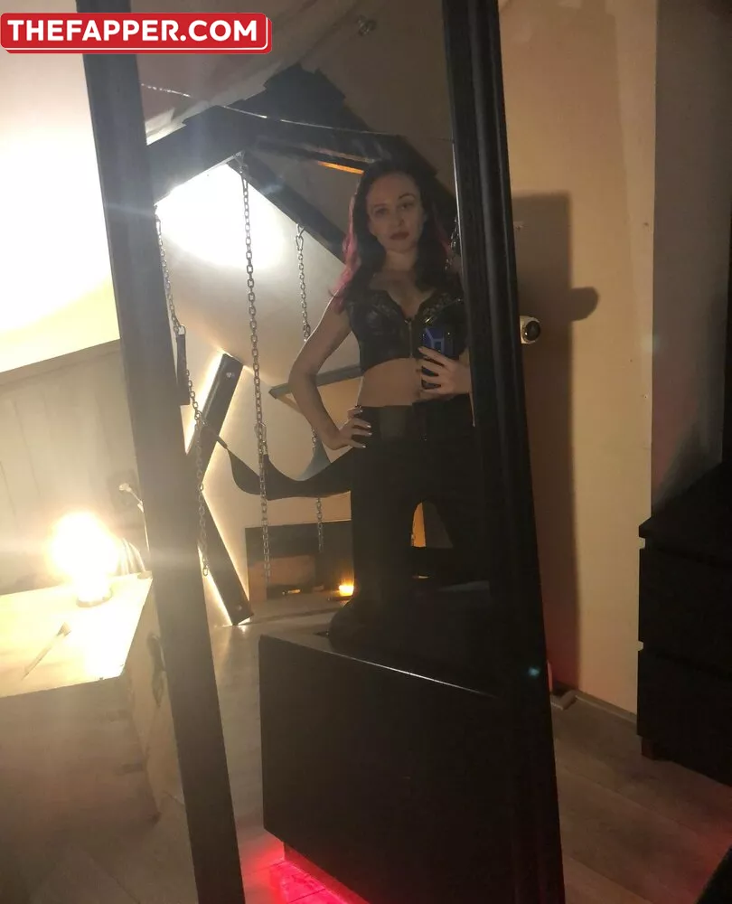 Mistresslfatale  Onlyfans Leaked Nude Image #36t7eRgu2f