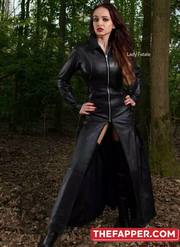 Mistresslfatale  Onlyfans Leaked Nude Image #3vh5i8qudR