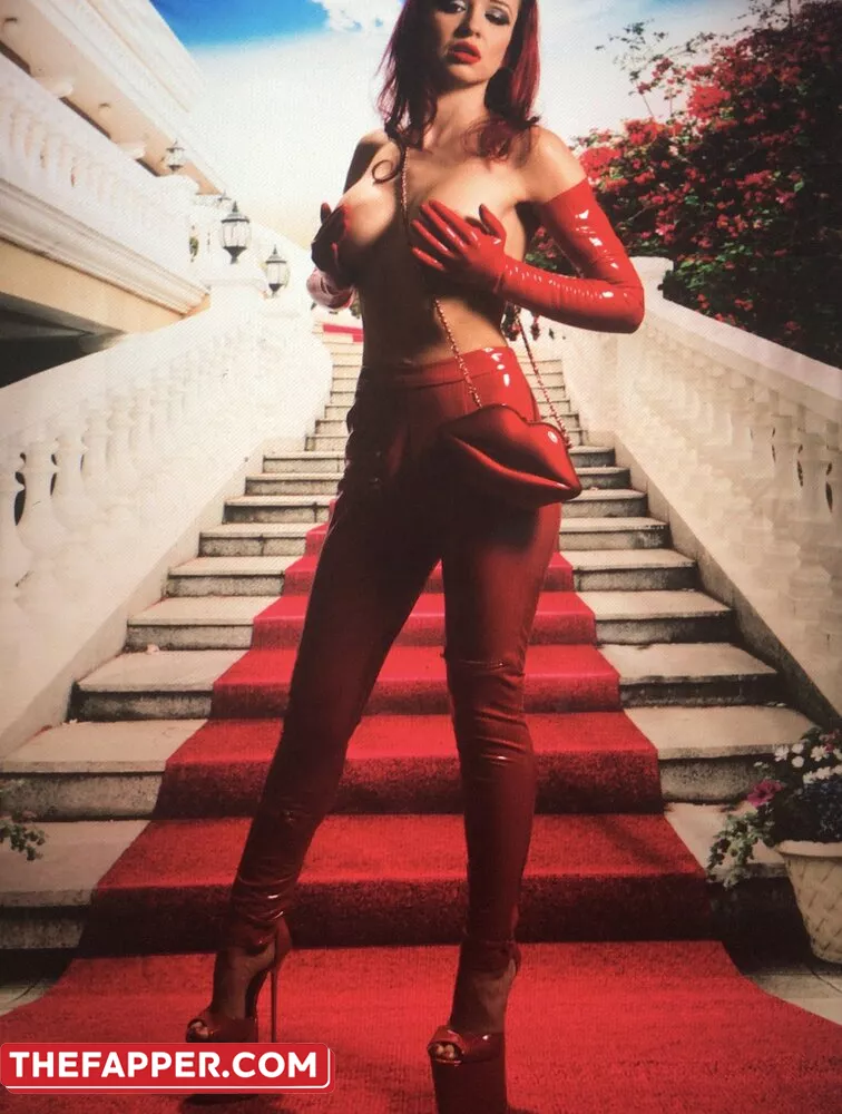 Mistresslfatale  Onlyfans Leaked Nude Image #5JvuPaY0t5