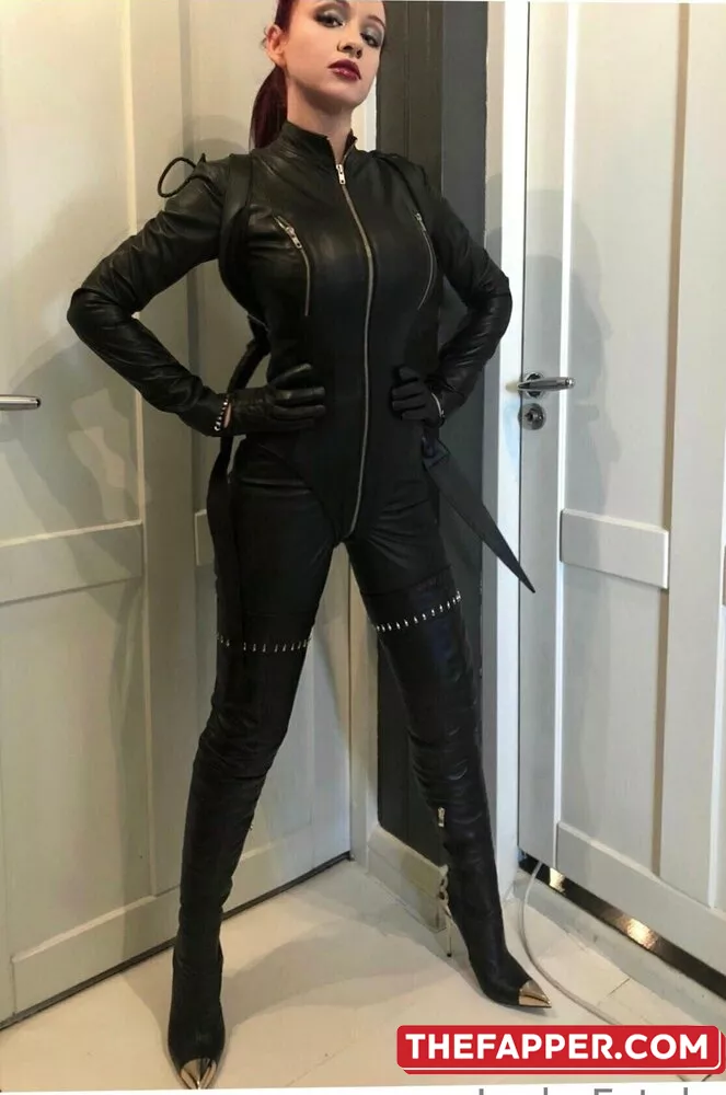 Mistresslfatale  Onlyfans Leaked Nude Image #7D1vUeeiQm