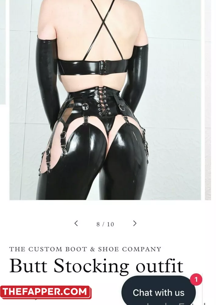 Mistresslfatale  Onlyfans Leaked Nude Image #9BXcuBgssS