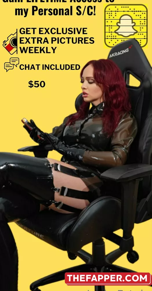 Mistresslfatale  Onlyfans Leaked Nude Image #LfPEnYY6YX