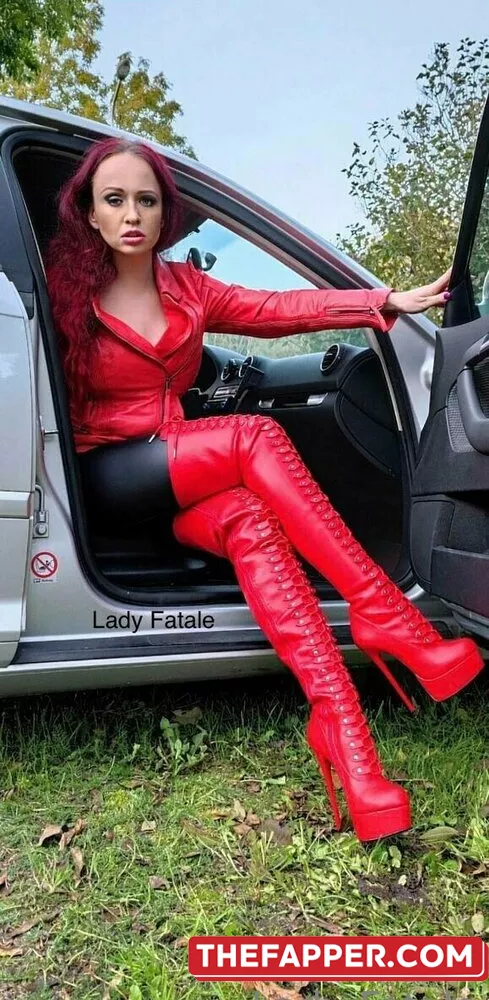 Mistresslfatale  Onlyfans Leaked Nude Image #WkaEuC49F3