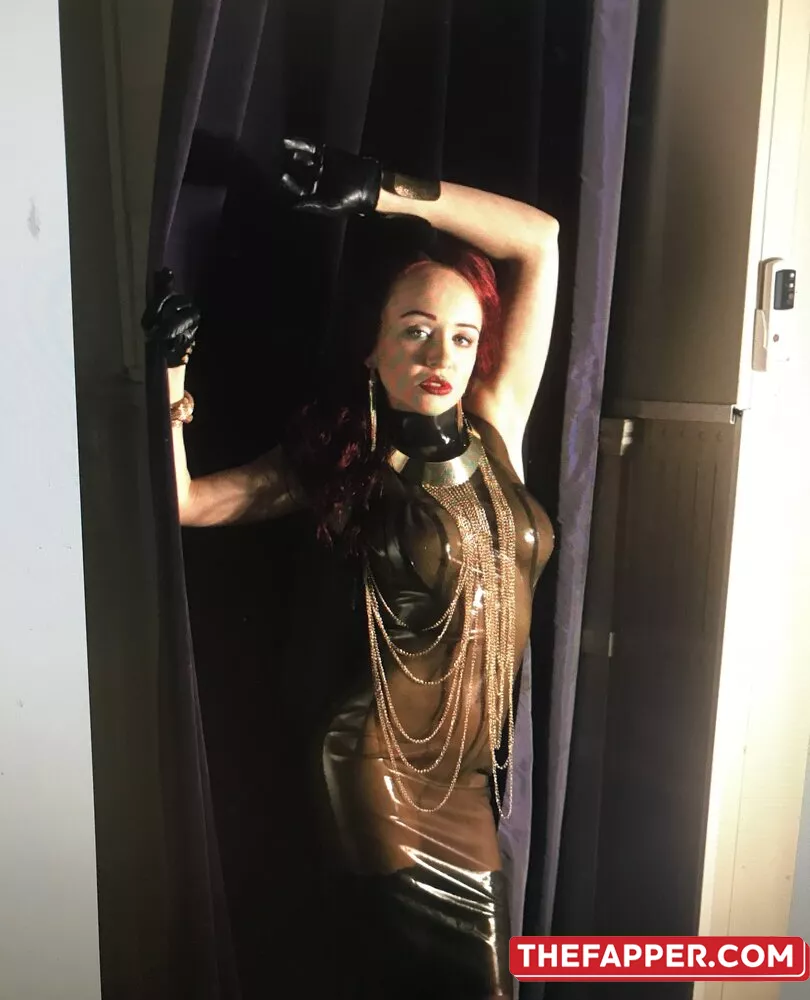 Mistresslfatale  Onlyfans Leaked Nude Image #Wlp5EkYL5O