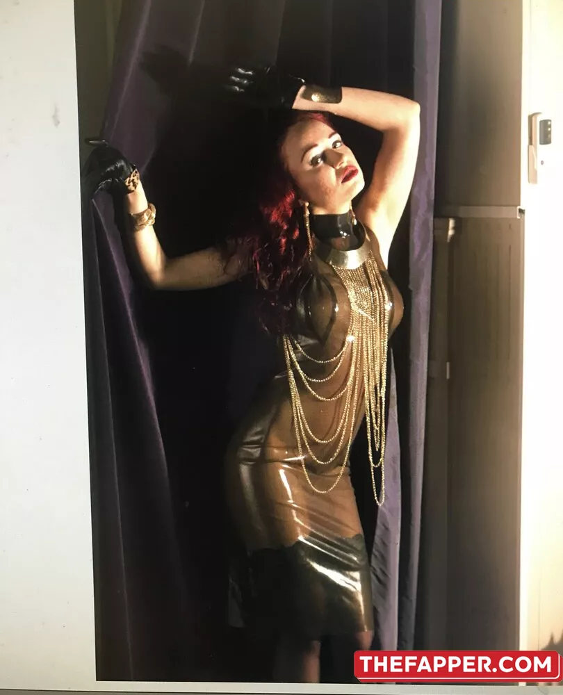 Mistresslfatale  Onlyfans Leaked Nude Image #Z5K1pQSdUE