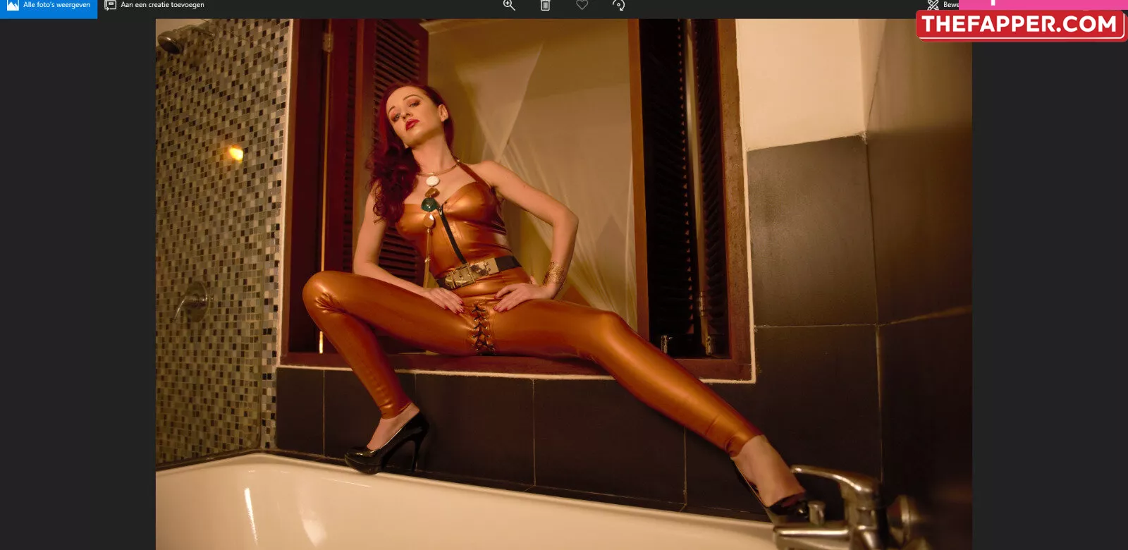 Mistresslfatale  Onlyfans Leaked Nude Image #biQkFxyyPH