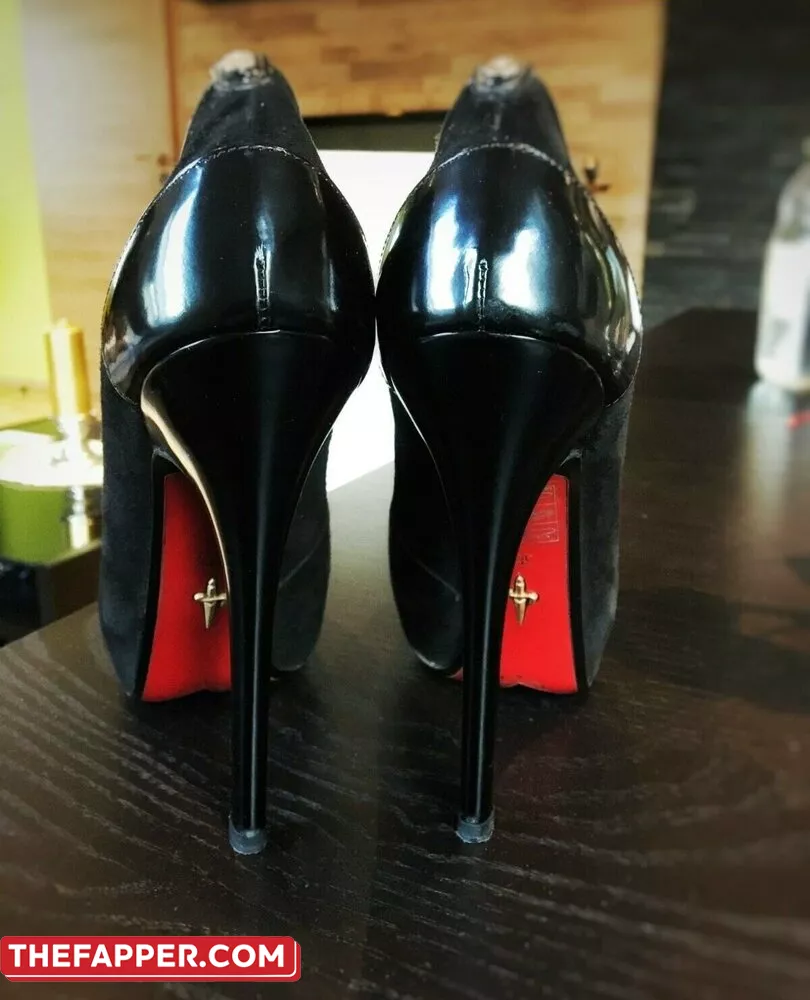 Mistresslfatale  Onlyfans Leaked Nude Image #c99CS1V4Je